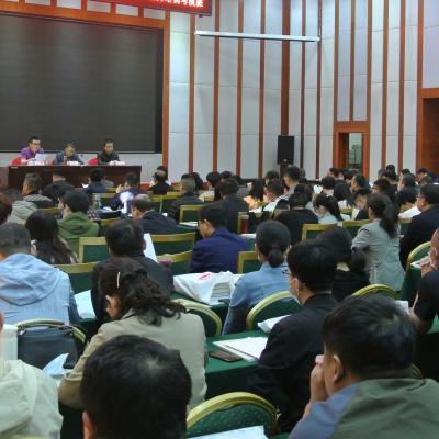 焊接、熱處理、無損檢測培訓